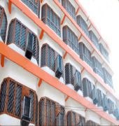 Hotel Raj Deluxe Haridwar Luaran gambar